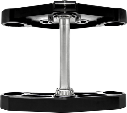 SLYFOX Triple Tree - 49 mm - Black Anodized - Upper/Lower SF13TK-2