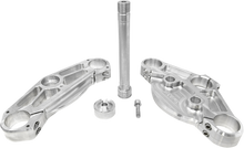 SLYFOX Triple Tree - 49 mm - Raw - Upper/Lower SF13TK-1
