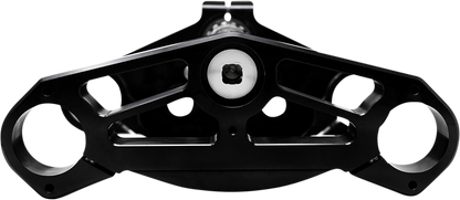 SLYFOX Triple Tree - 49 mm - Black Anodized - Upper/Lower SF13TK-2