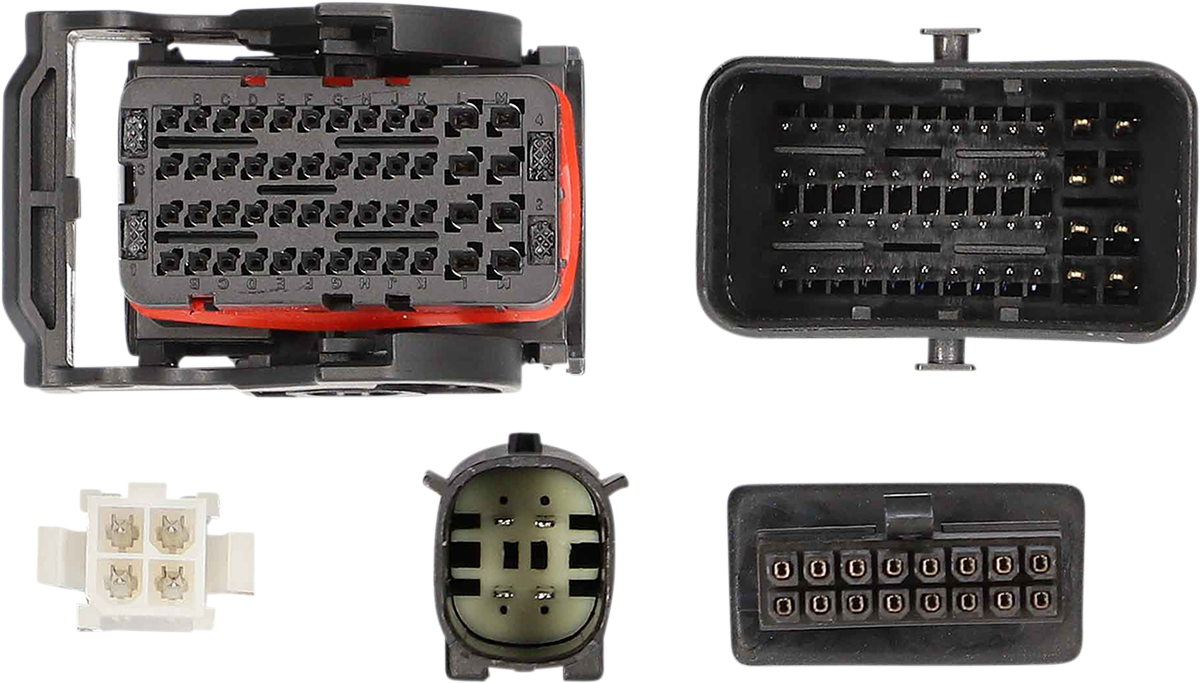 SADDLE TRAMP Amplifier Harness - '14-'20 BC-9715