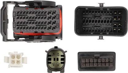 SADDLE TRAMP Amplifier Harness - '14-'20 BC-9715