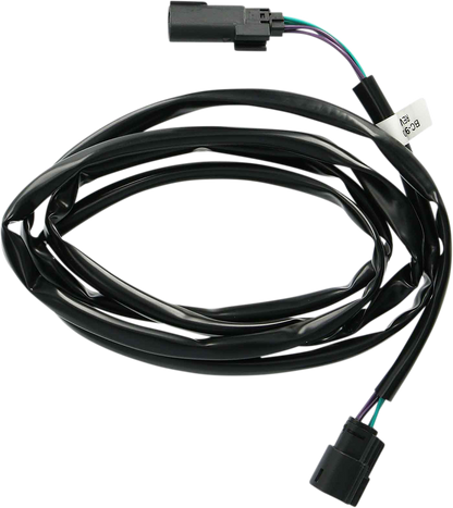 SADDLE TRAMP Speaker Harness - Rear BC-9720