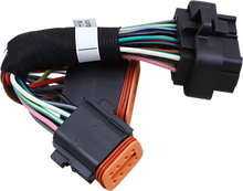 SADDLE TRAMP Conversion Harness - Radio BC-9713