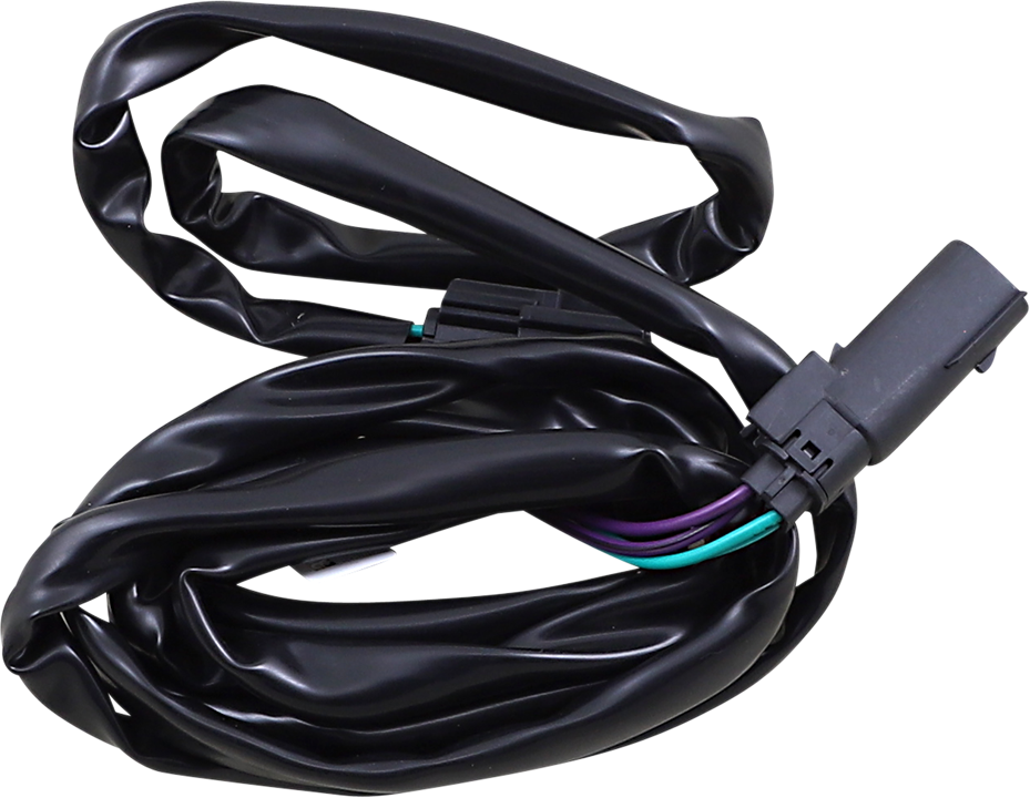 SADDLE TRAMP Speaker Harness - Rear BC-9720