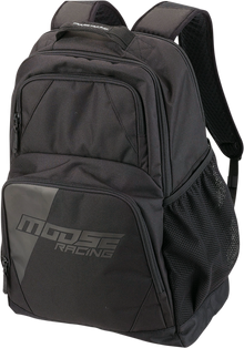 MOOSE OFFROAD Travel Backpack 3517-0501