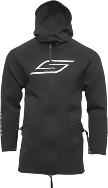 SLIPPERY Tour Coat - Black - L/XL 3270-0050