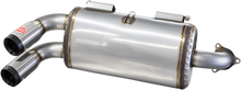 S&S CYCLE Power Tune® XTO Muffler - 49 State 550-1035