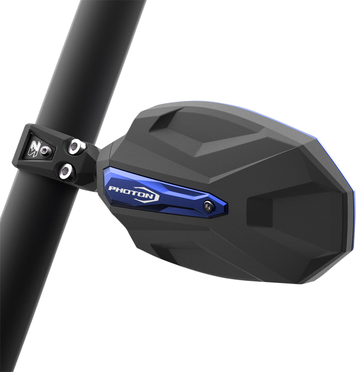 SEIZMIK Trim Kit - Mirror - Blue 56-19020