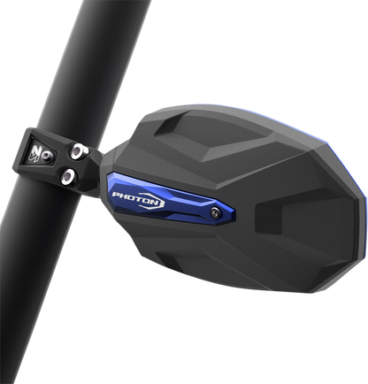SEIZMIK Trim Kit - Mirror - Blue 56-19020