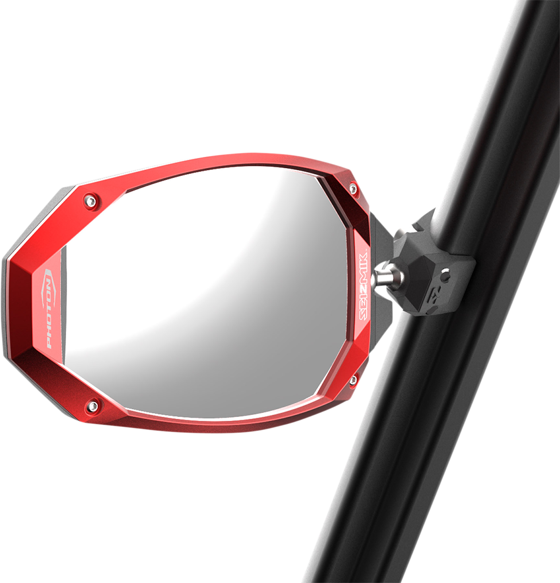SEIZMIK Trim Kit - Mirror - Red 56-19019