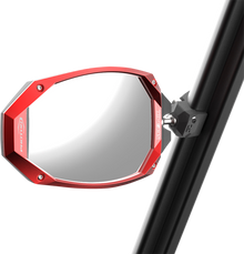 SEIZMIK Trim Kit - Mirror - Red 56-19019