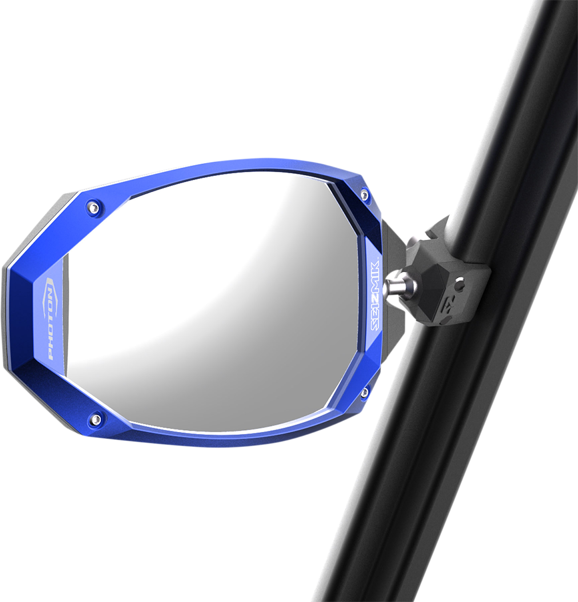 SEIZMIK Trim Kit - Mirror - Blue 56-19020