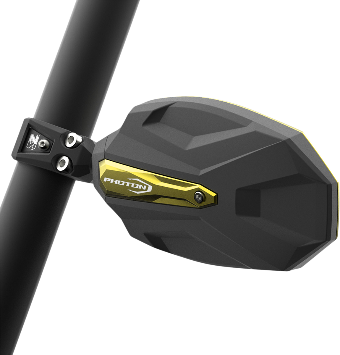 SEIZMIK Trim Kit - Mirror - Yellow 56-19022