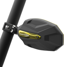 SEIZMIK Trim Kit - Mirror - Yellow 56-19022