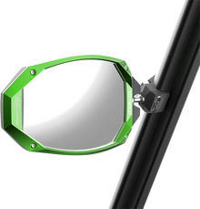 SEIZMIK Trim Kit - Mirror - Green 56-19021