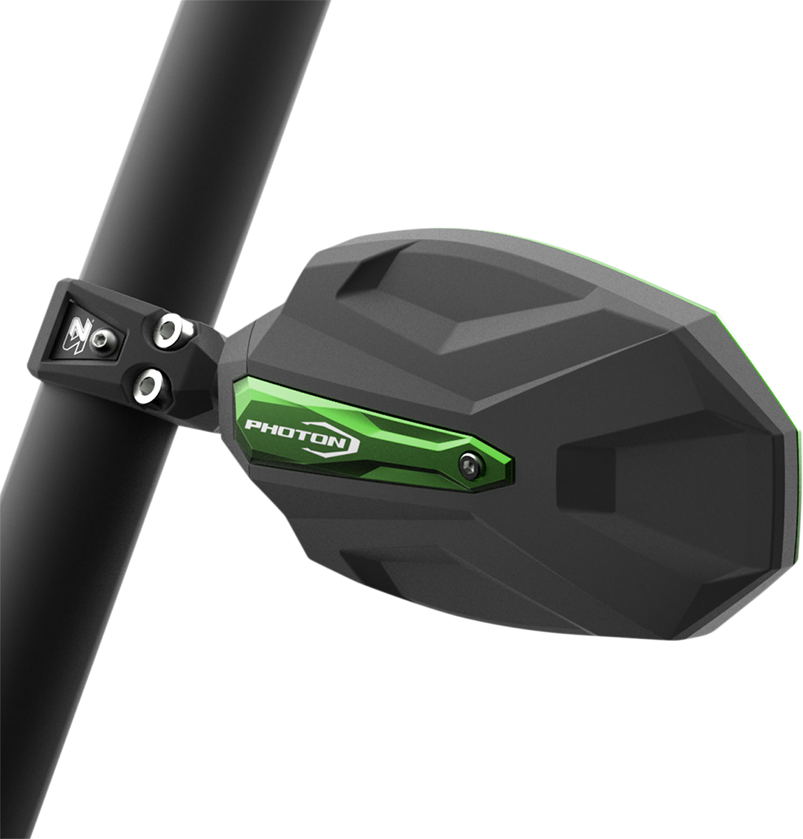 SEIZMIK Trim Kit - Mirror - Green 56-19021