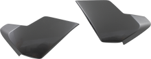 ICON Airflite™ Side Plates - Jewel - Silver 0133-1302