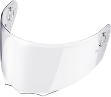 SENA Outrush Shield - Clear OUTRUSH-B02C