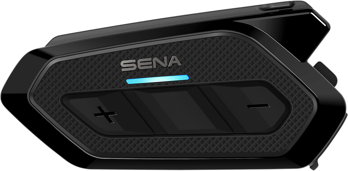 SENA Spider RT1 Communication System - Single SPIDER-RT1-01