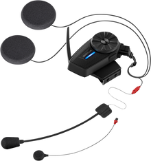 SENA Spider ST1 Communication System - Single SPIDER-ST1-10