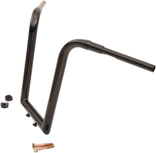LA CHOPPERS Treehugger Handlebar - 16" - Black LA-7370-16B