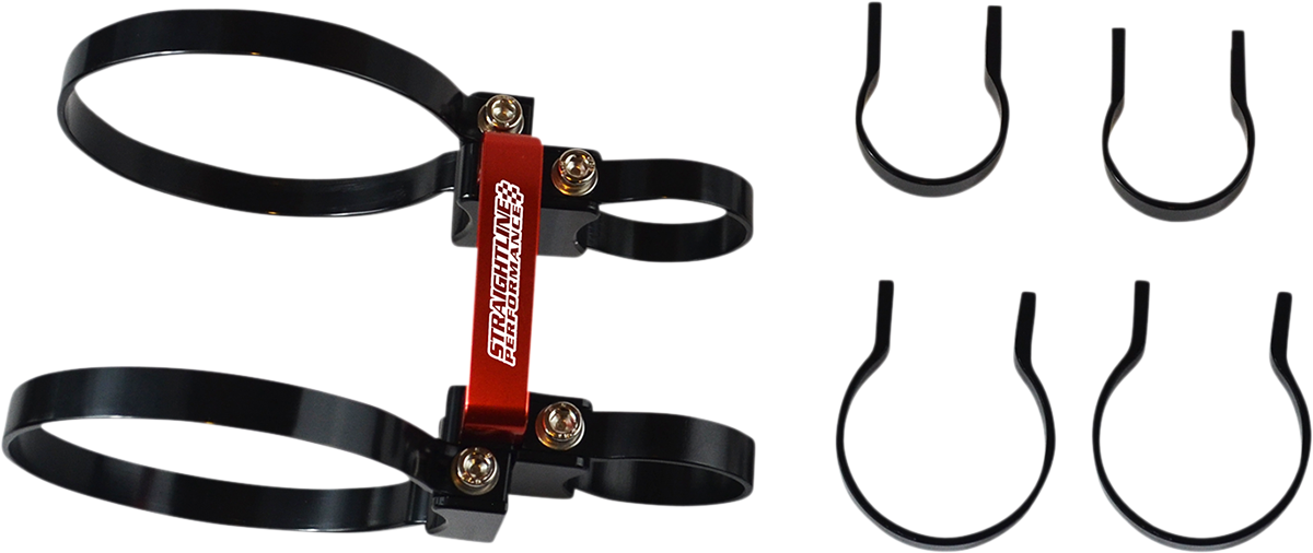STRAIGHTLINE PERFORMANCE Roll Bar Mount - Quick Release 268-103