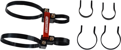 STRAIGHTLINE PERFORMANCE Roll Bar Mount - Quick Release 268-103