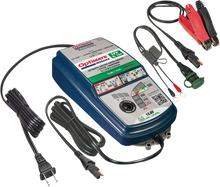 TECMATE Battery Charger/Maintainer - Lithium TM-275