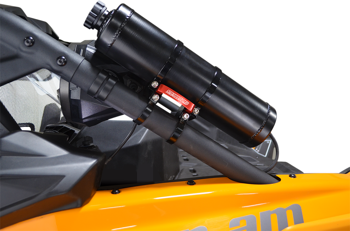 STRAIGHTLINE PERFORMANCE Roll Bar Mount - Quick Release 268-103