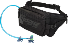 MOOSE OFFROAD Hydration Hip Pack 3519-0062