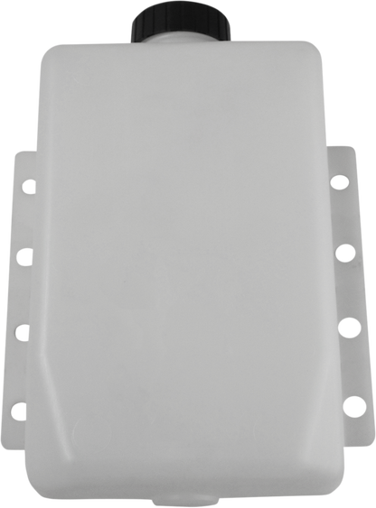 STRAIGHTLINE PERFORMANCE Universal Plastic Tank - 1 Gallon 268-100