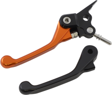 TORC1 Vengeance Flex Lever - Clutch - Orange 6917-0205