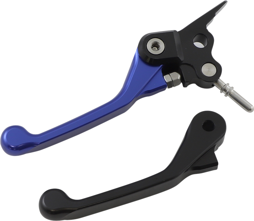 TORC1 Vengeance Flex Lever - Clutch - Blue 6917-0203