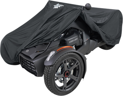 ULTRAGARD UltraGard® Essentials™ Classic Cover - Ryker - Can Am 4-374