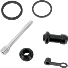 MOOSE OFFROAD Caliper Rebuild Kit - Rear - Suzuki RMZ 250 08-353X