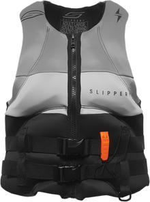 SLIPPERY Surge Neo Vest - Black/Charcoal - 3XL 142414-70107021