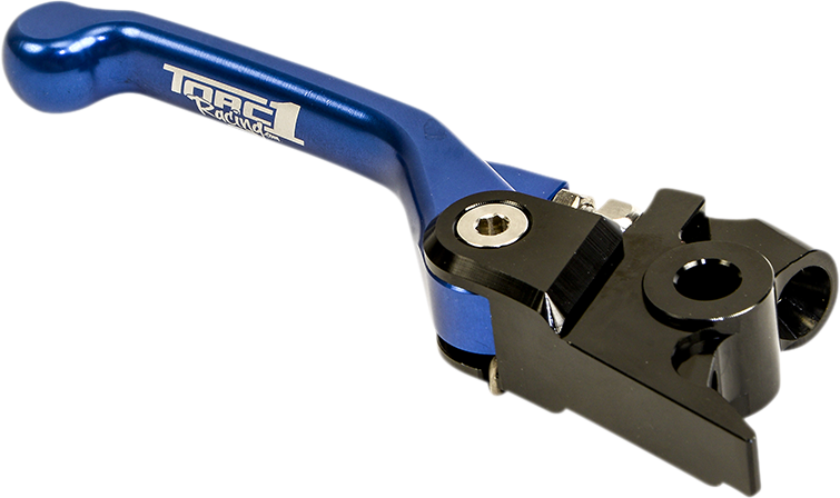 TORC1 Vengeance Flex Lever - Brake - Blue 6818-0203