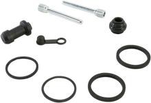 MOOSE OFFROAD Caliper Rebuild Kit - Front - Kawasaki 08-203X
