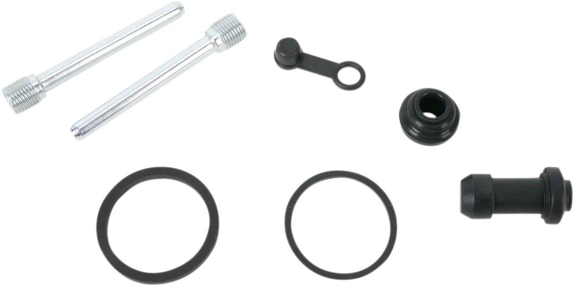 MOOSE OFFROAD Caliper Rebuild Kit - Rear - KX/YZ 08-253X