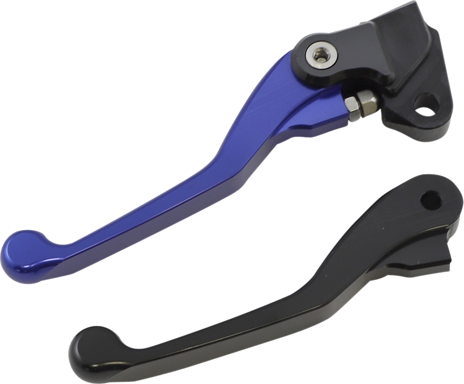 TORC1 Vengeance Flex Lever - Clutch - Blue 6913-0203
