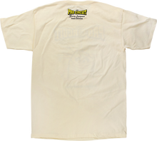 PRO CIRCUIT Spark Plug T-Shirt - Cream - Medium 6431750-020