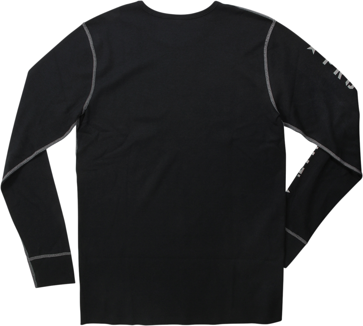 PRO CIRCUIT Thermal Long-Sleeve T-Shirt - Black - Small 6412101-010
