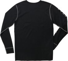 PRO CIRCUIT Thermal Long-Sleeve T-Shirt - Black - Small 6412101-010
