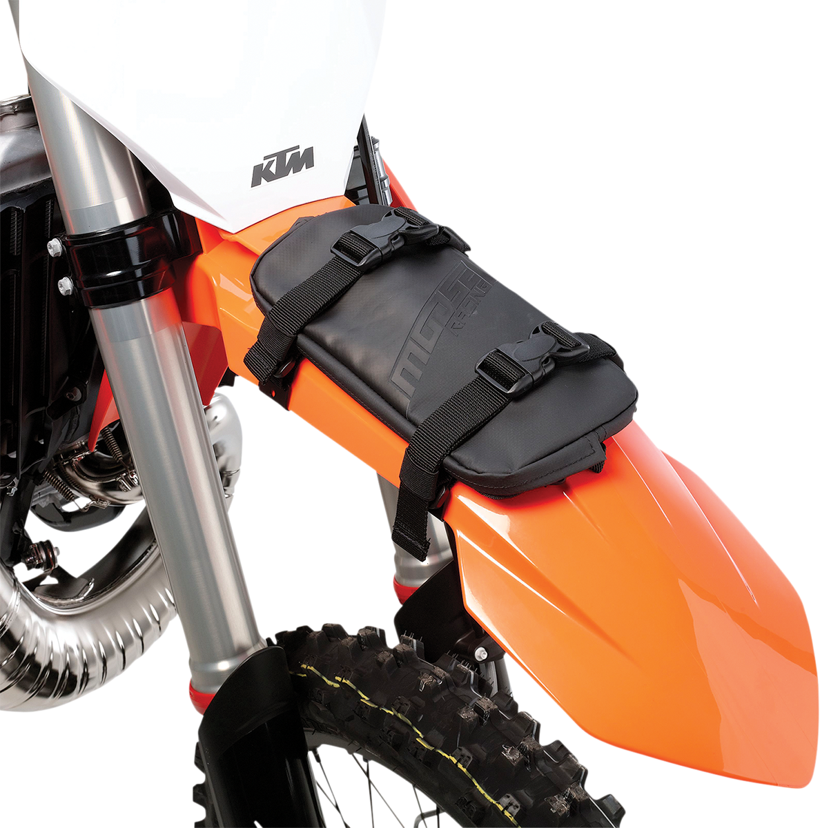 MOOSE OFFROAD Spare Tube Fender Pack 3510-0113