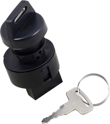 MOOSE OFFROAD Ignition Switch - Polaris 100-1314-PU