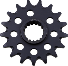 SUPERSPROX Countershaft Sprocket - 17-Tooth CST-1904-17-1