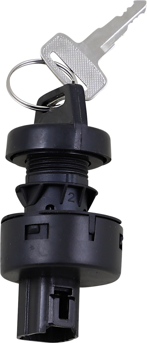 MOOSE OFFROAD Ignition Switch - Polaris 100-1311-PU