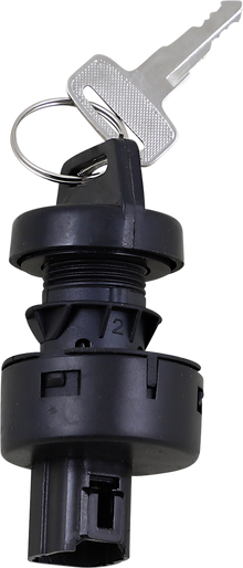 MOOSE OFFROAD Ignition Switch - Polaris 100-1311-PU