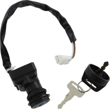 MOOSE OFFROAD Ignition Switch - Kawasaki 600-1108-PU