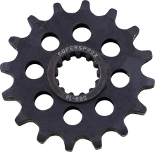 SUPERSPROX Countershaft Sprocket - 16 Tooth - Yamaha CST-580-16-2